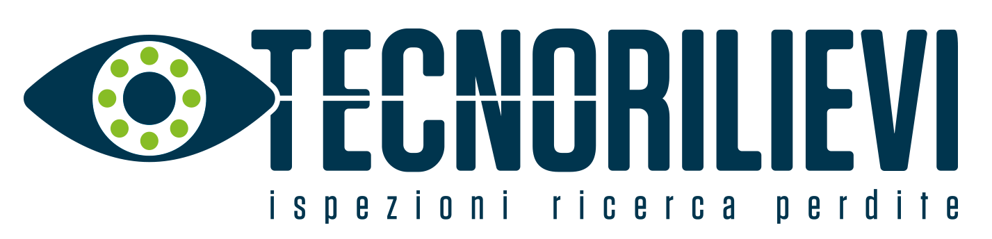 logo tecnorilievi